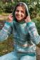 Preview: Hoody Kinross Opal von Eribé of Scotland